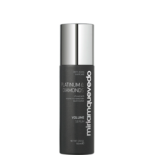 Miriam Quevedo - Platinum & Diamonds Volume Serum