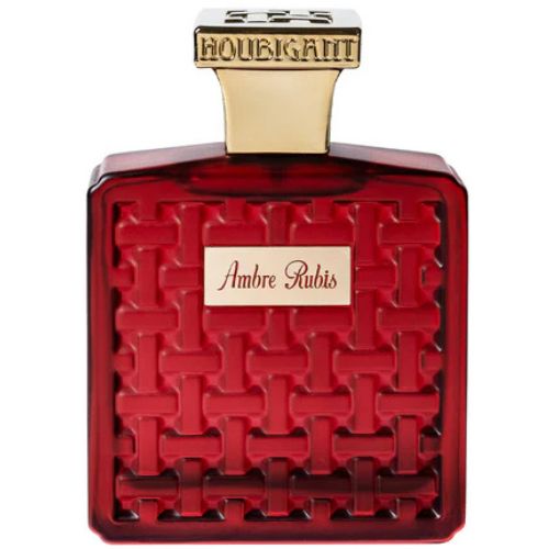 Houbigant Parfum - Ambre Rubis