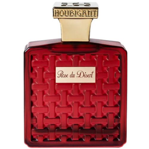 Houbigant Parfum - Rose du Désert