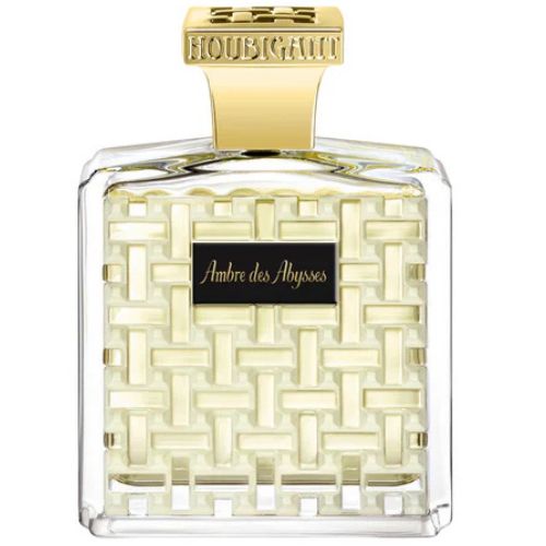 Houbigant Parfum - Ambre des Abysses