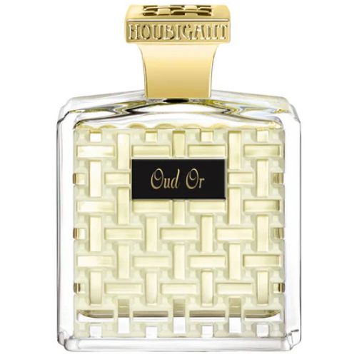 Houbigant Parfum - Oud Or