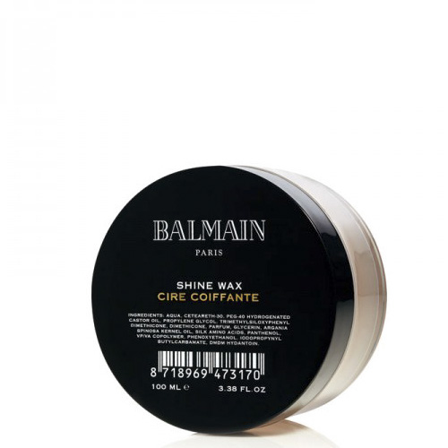 Balmain Hair Couture - Shine Wax