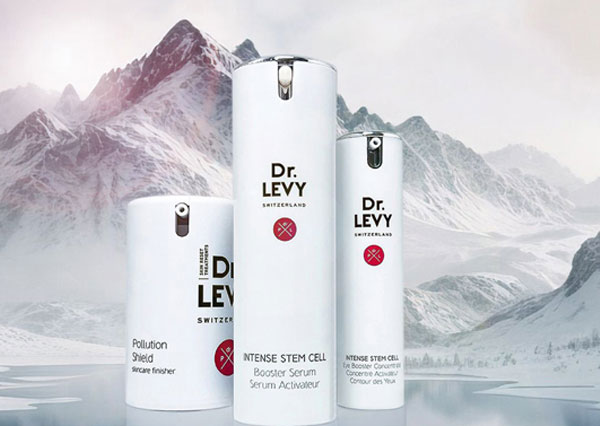 Dr. Levy