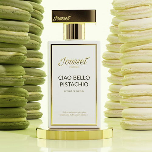 Ciao Bello Pistachio