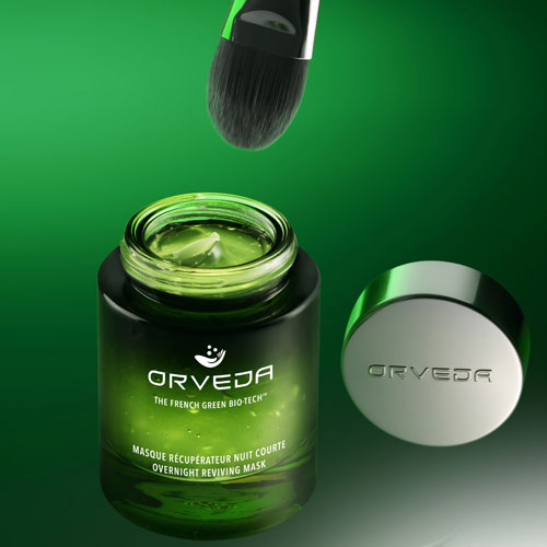 The Overnight Reviving Mask