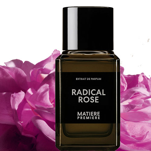 Radical Rose Extrait